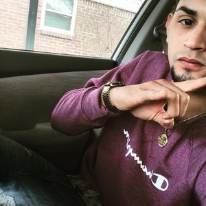 Meet your Posher, Junny